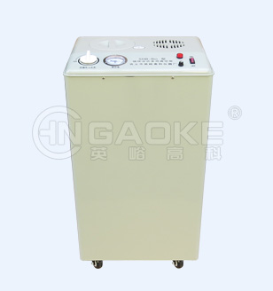 SHZ-95B循環水多用真空泵（五抽頭）